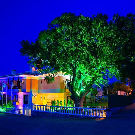 Kabasakal Otel Çeşme Eksteriør billede