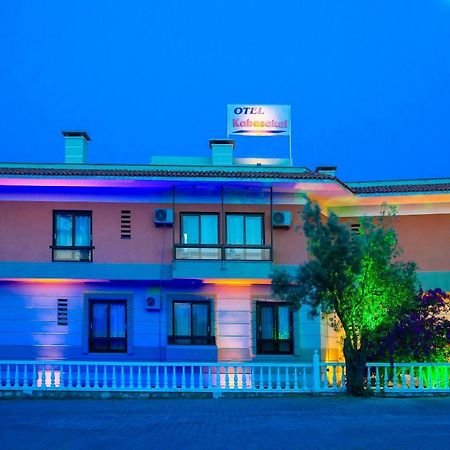 Kabasakal Otel Çeşme Eksteriør billede