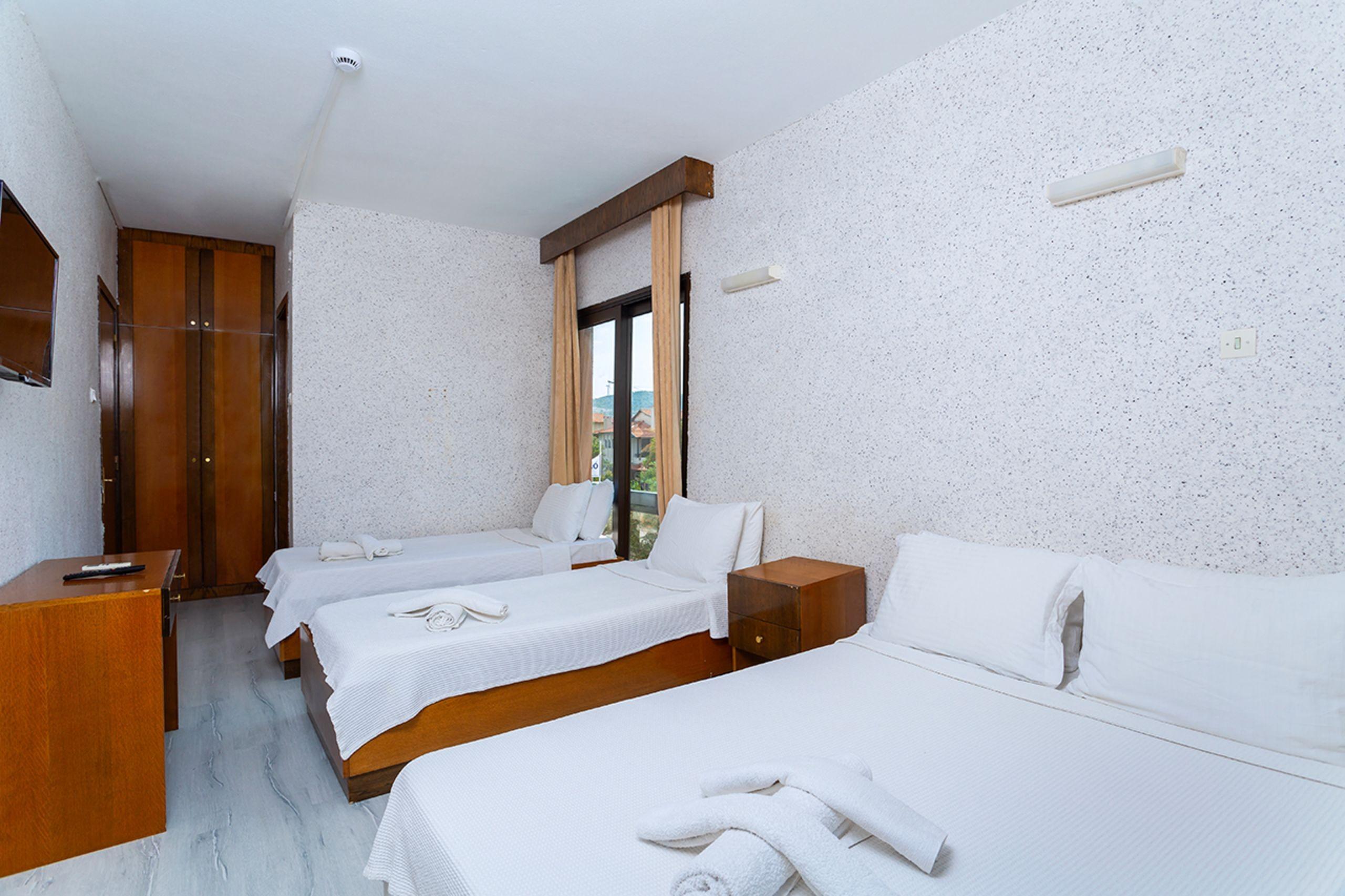 Kabasakal Otel Çeşme Eksteriør billede