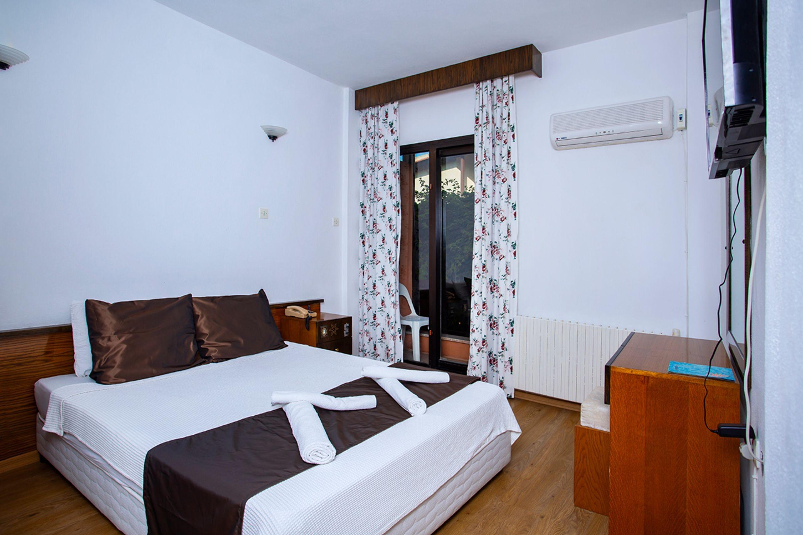 Kabasakal Otel Çeşme Eksteriør billede