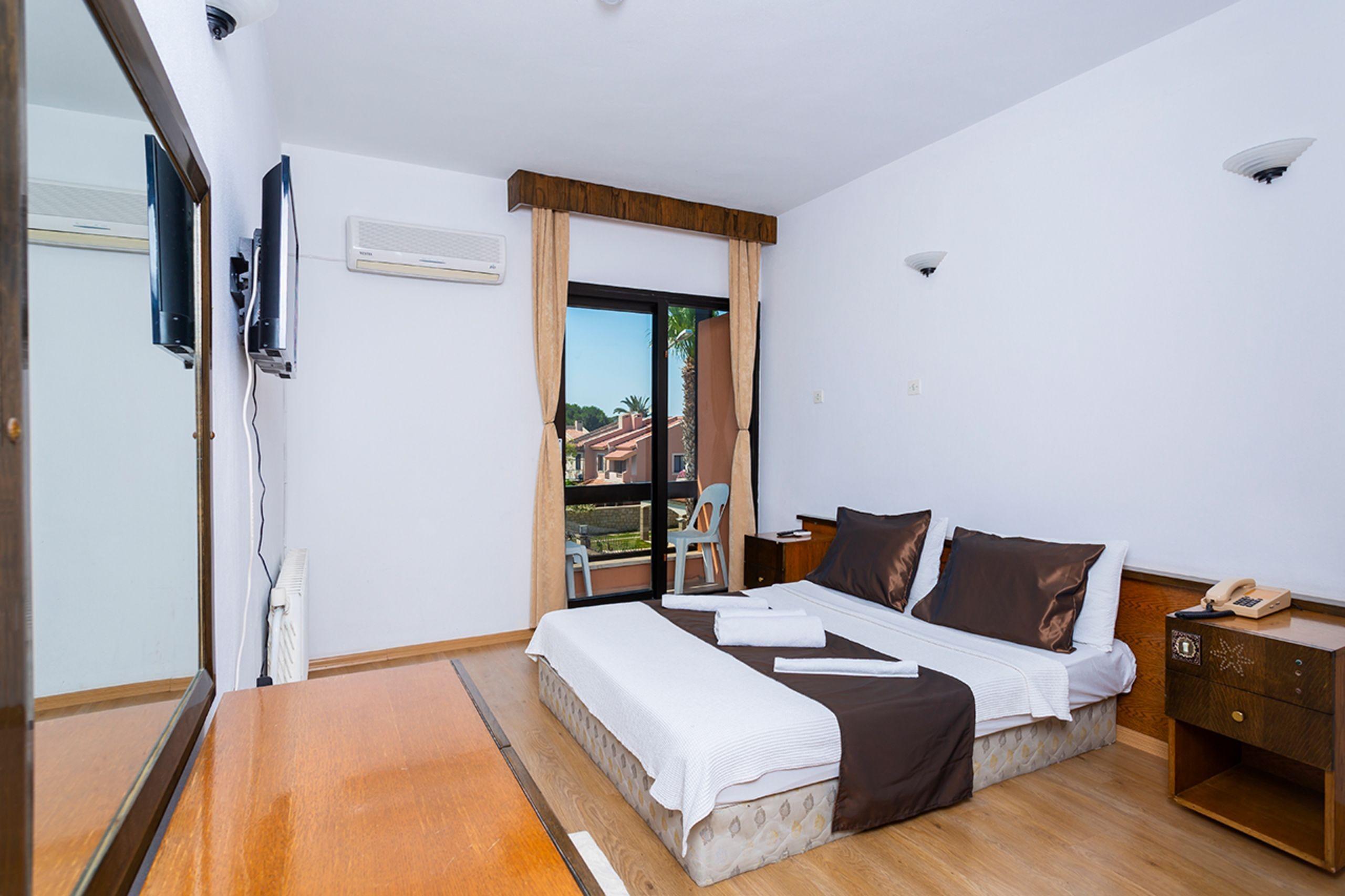 Kabasakal Otel Çeşme Eksteriør billede