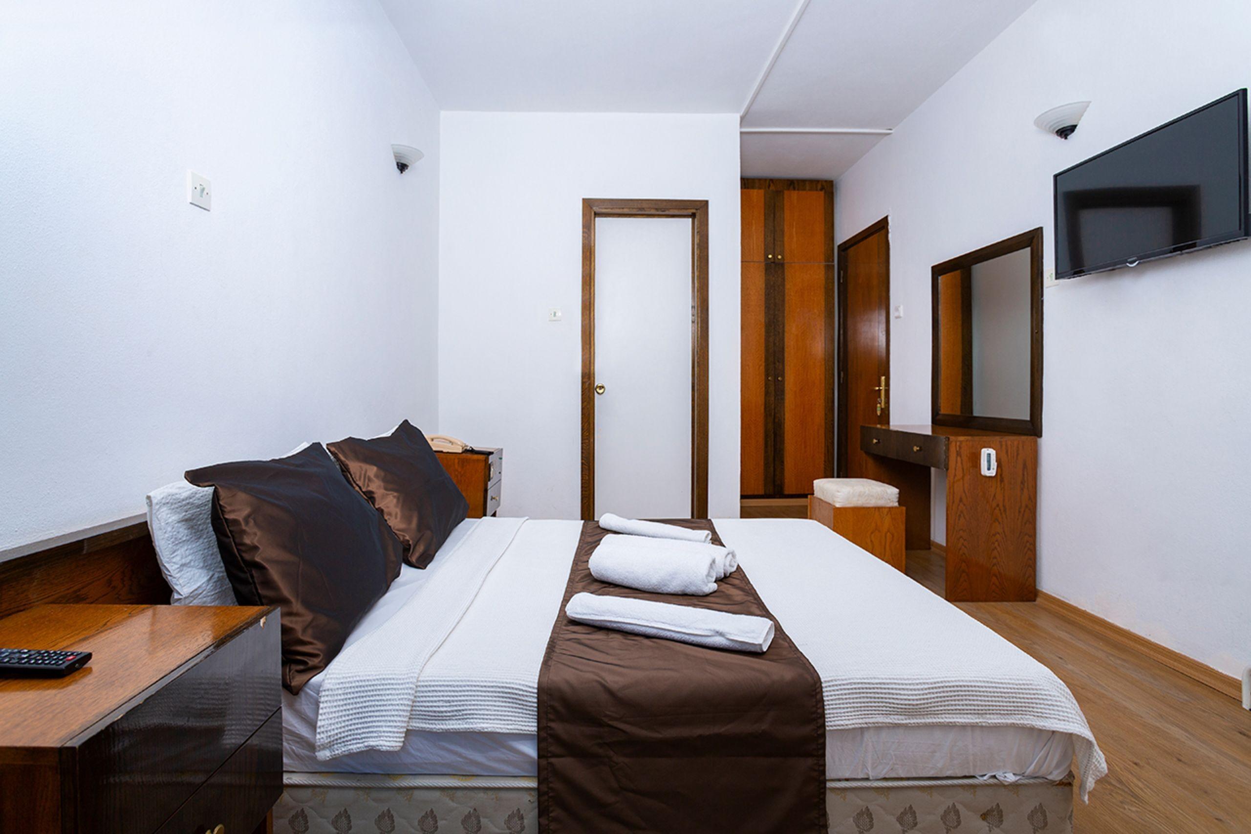 Kabasakal Otel Çeşme Eksteriør billede