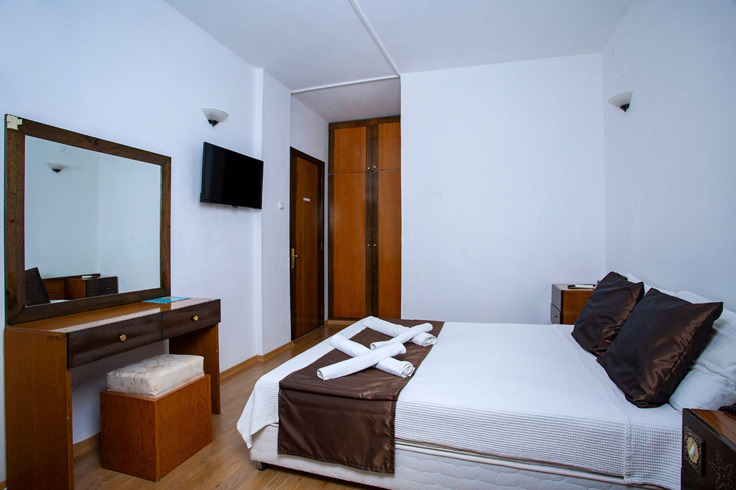 Kabasakal Otel Çeşme Eksteriør billede