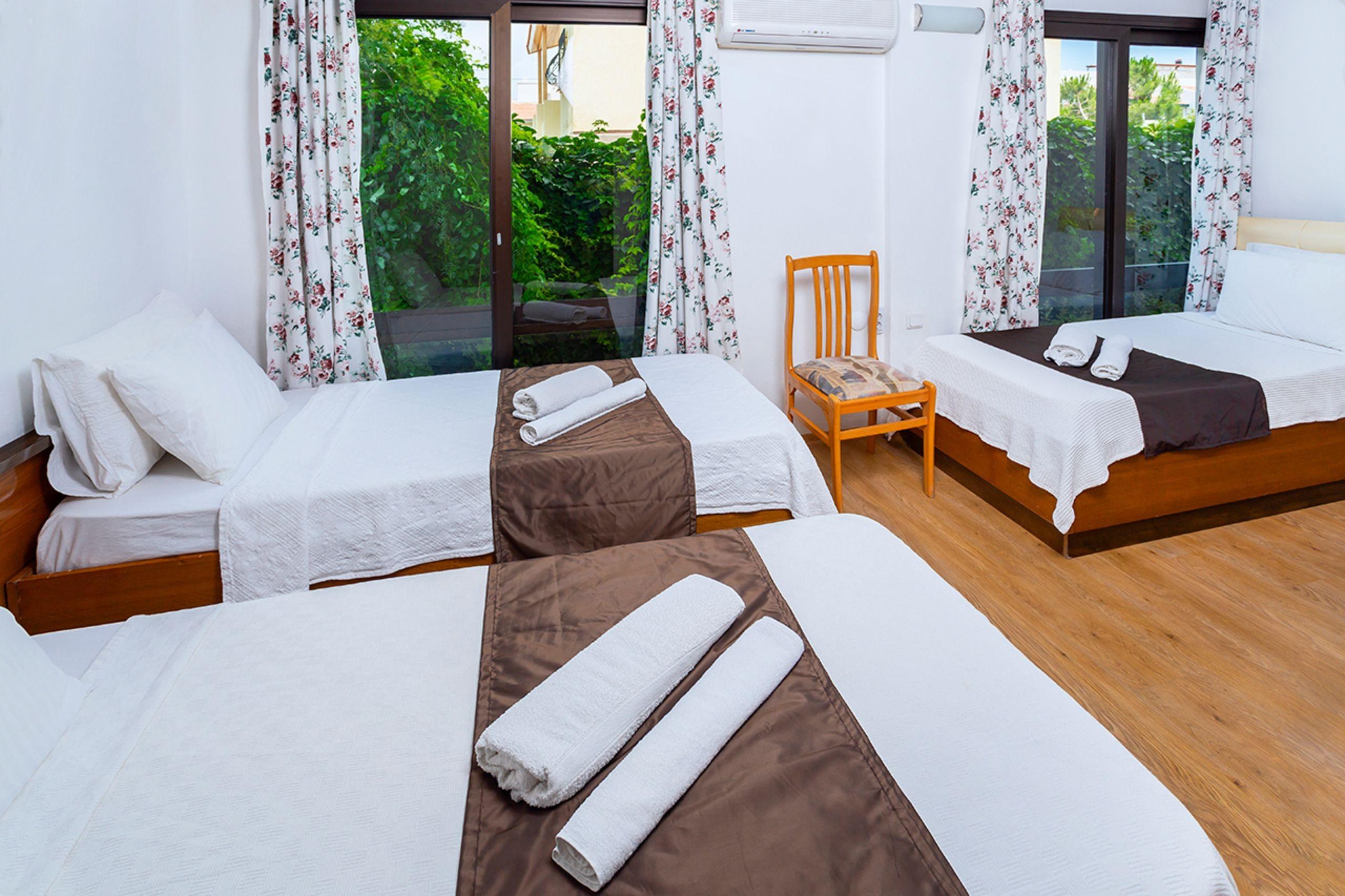 Kabasakal Otel Çeşme Eksteriør billede