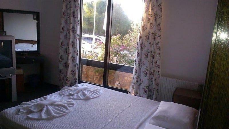Kabasakal Otel Çeşme Eksteriør billede