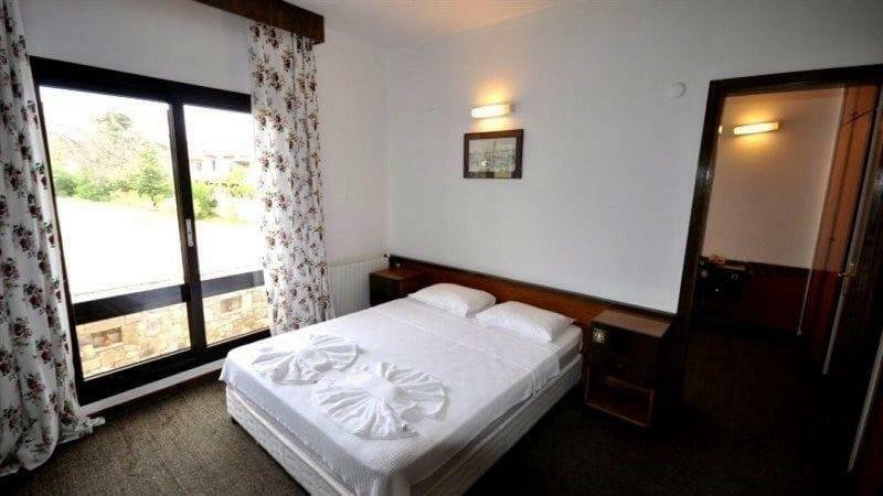 Kabasakal Otel Çeşme Eksteriør billede