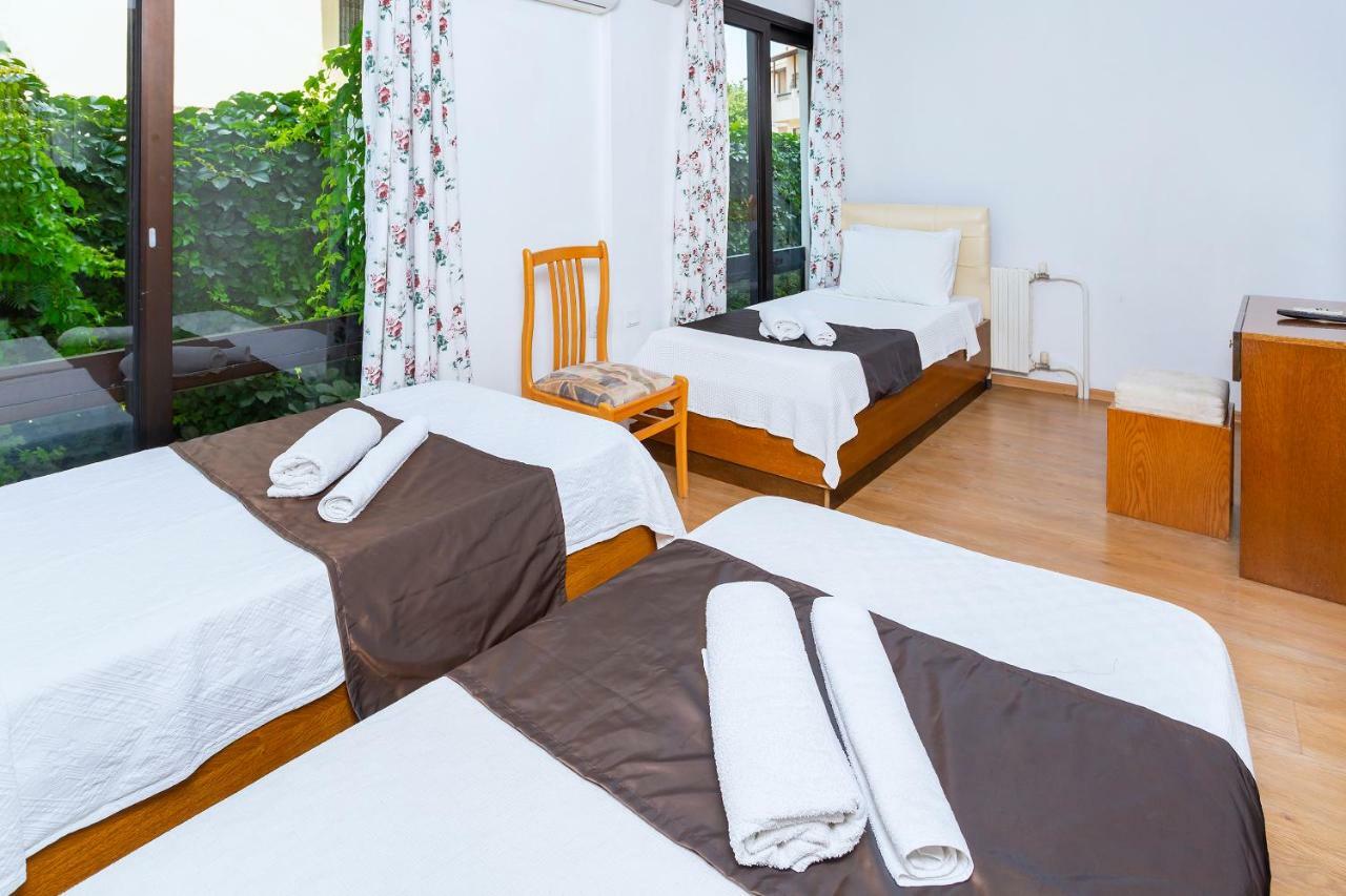Kabasakal Otel Çeşme Eksteriør billede
