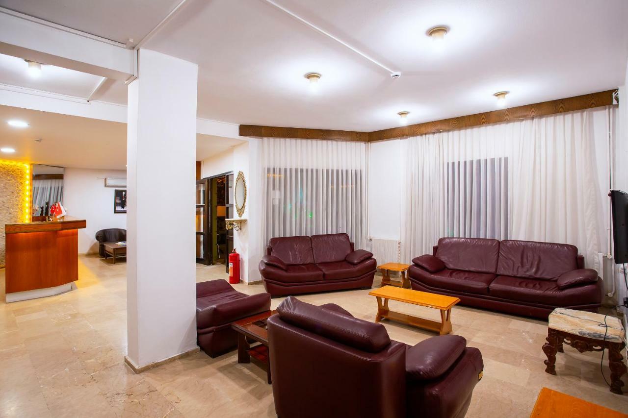 Kabasakal Otel Çeşme Eksteriør billede