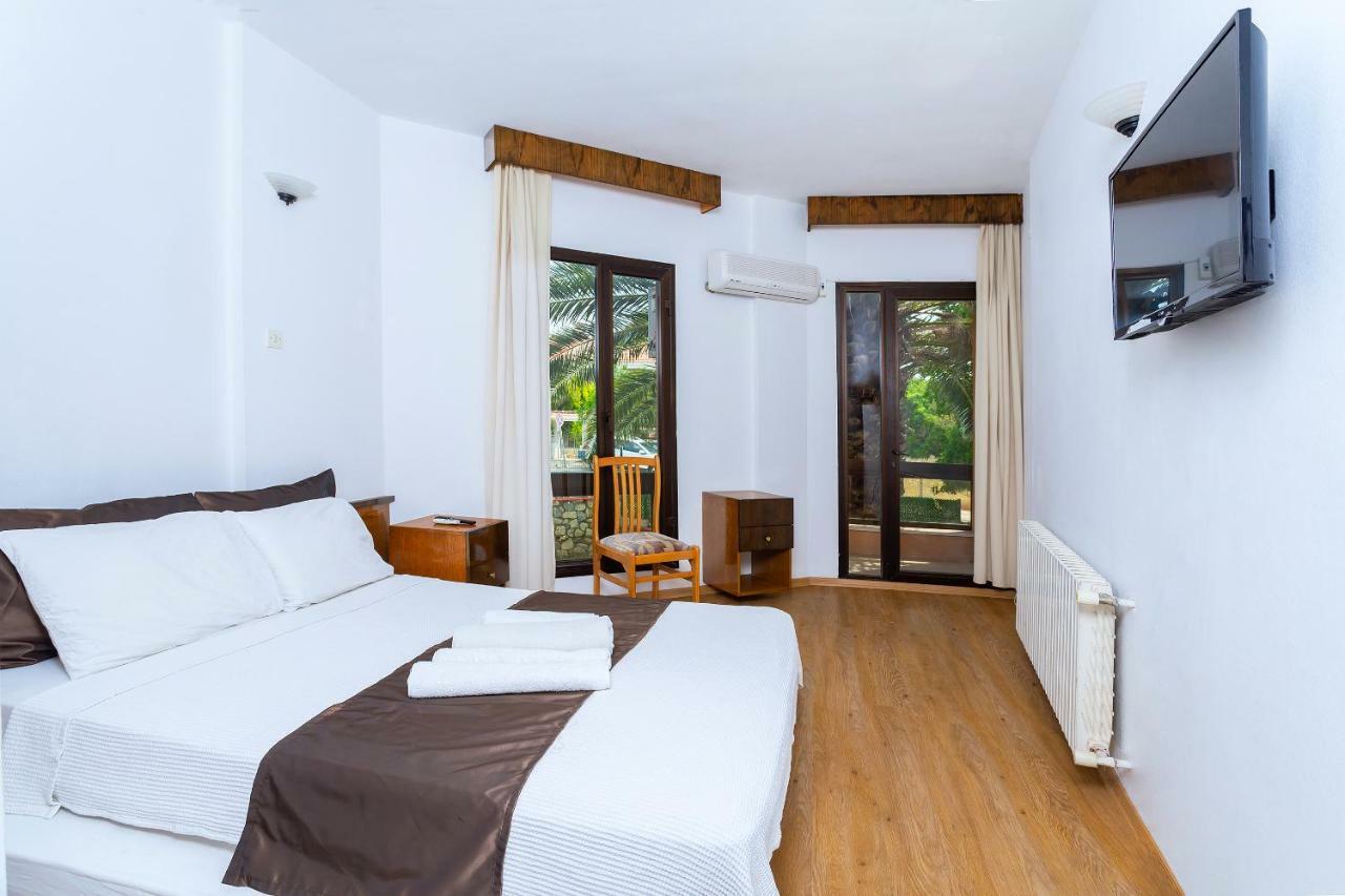 Kabasakal Otel Çeşme Eksteriør billede
