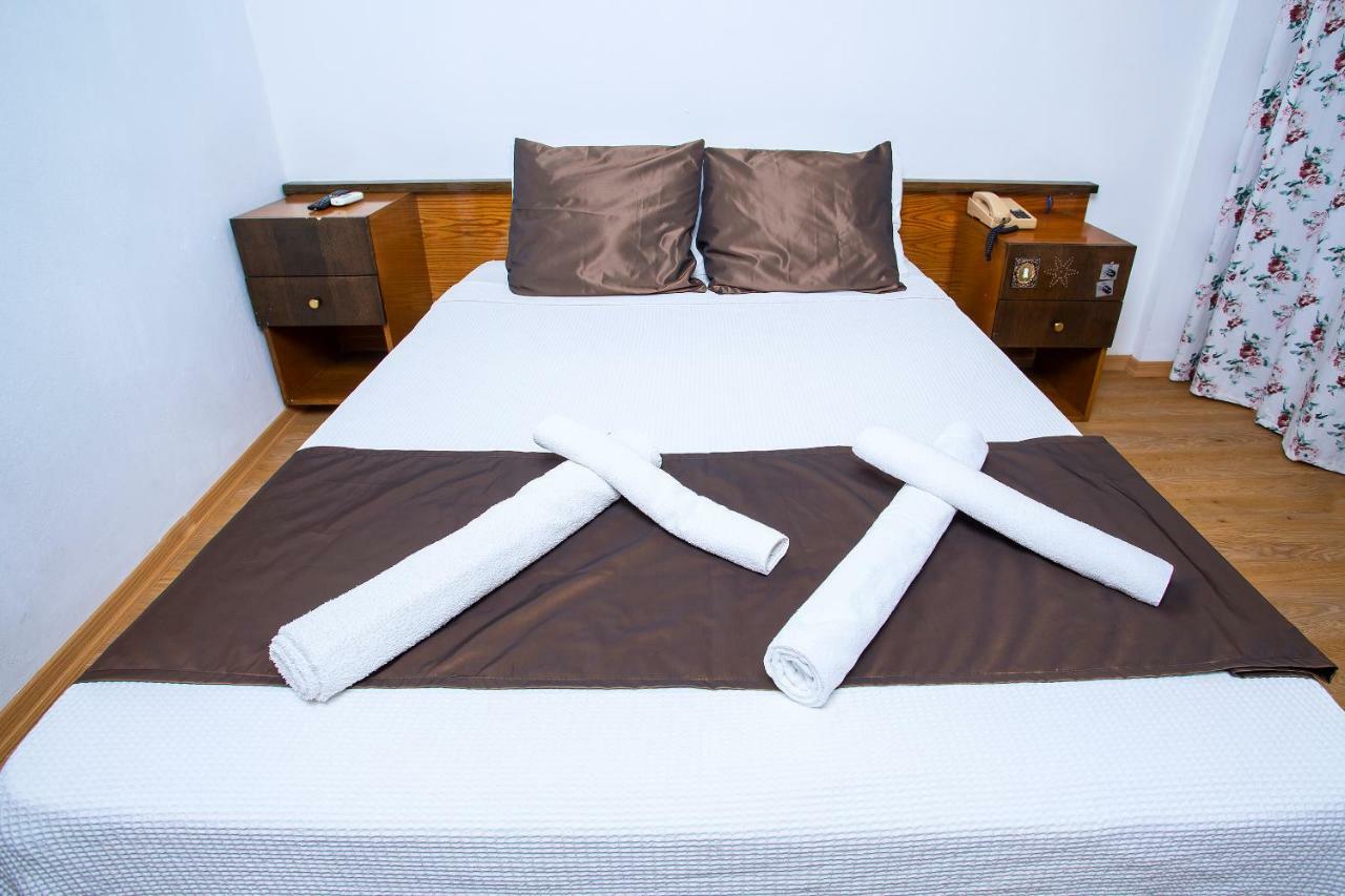 Kabasakal Otel Çeşme Eksteriør billede