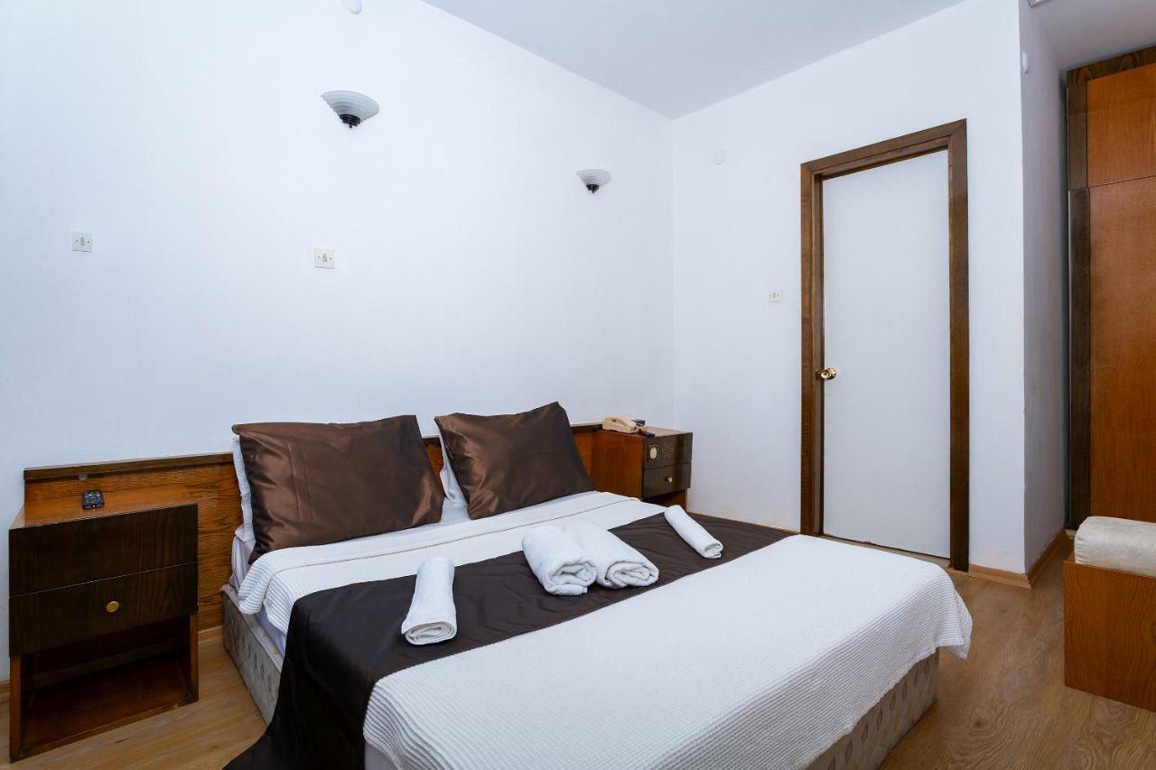 Kabasakal Otel Çeşme Eksteriør billede