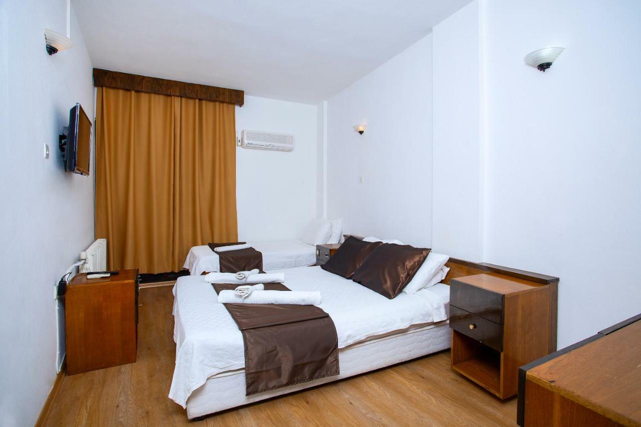 Kabasakal Otel Çeşme Eksteriør billede
