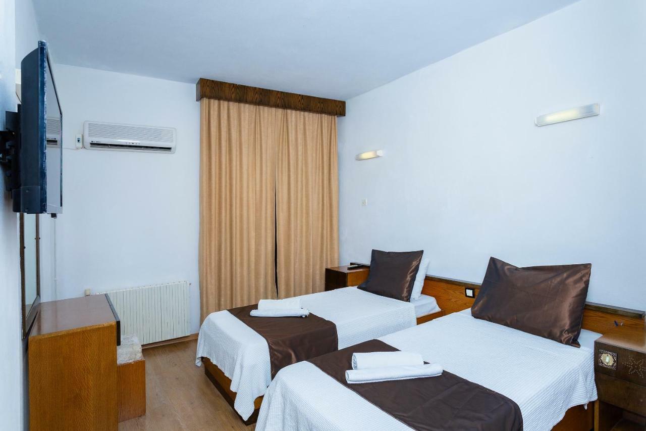 Kabasakal Otel Çeşme Eksteriør billede